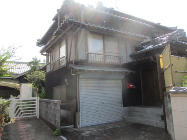 溝辺町