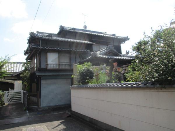 溝辺町