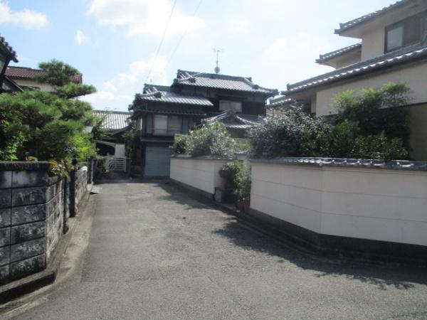 溝辺町