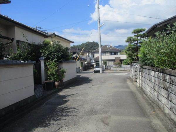 溝辺町