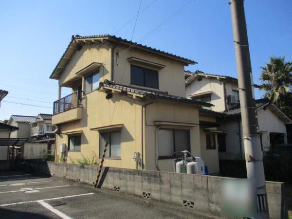 古川南３丁目