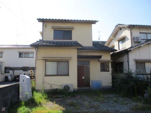 古川南３丁目