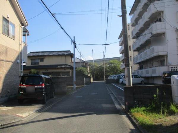 松山市古川南３丁目の中古一戸建て