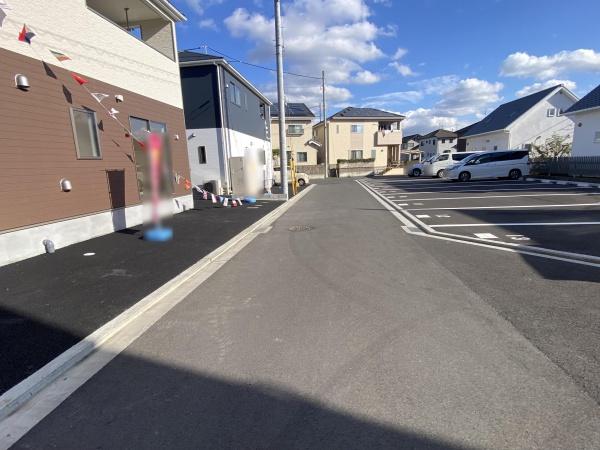 清住２丁目２号棟
