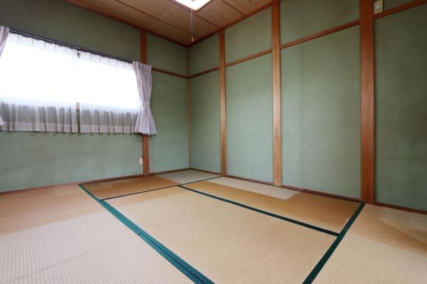 松山市土居田町の中古一戸建て