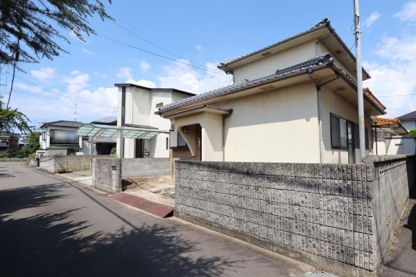 土居田町