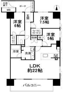 レーベン松山一番町THETOWER