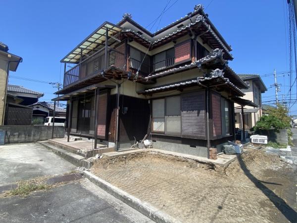 西長戸町
