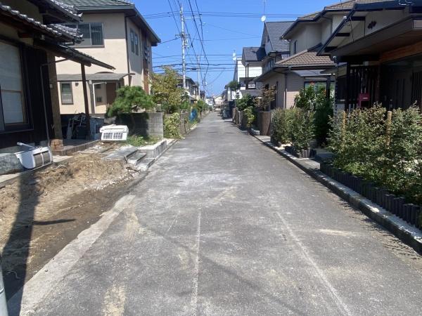 西長戸町