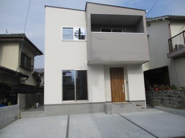畑寺４丁目