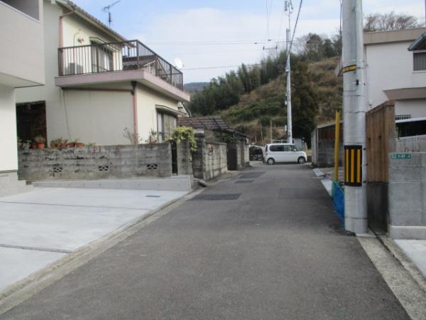畑寺４丁目