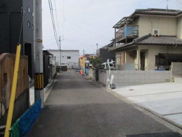 畑寺４丁目