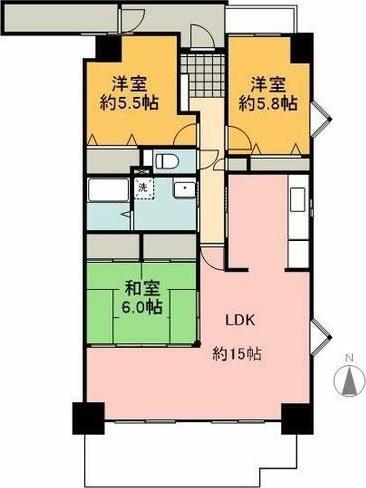 サーパス空港通