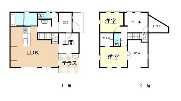 東長戸３丁目
