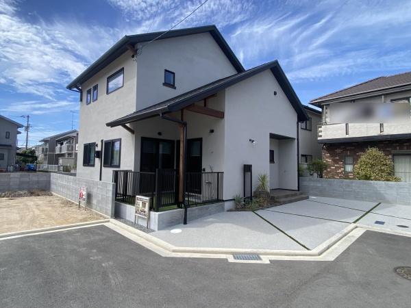 東長戸３丁目
