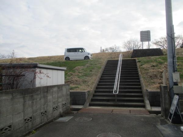 東垣生町