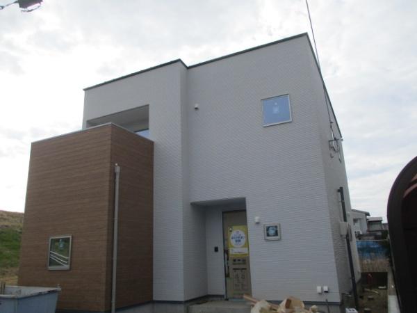 東垣生町