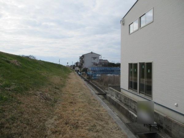東垣生町