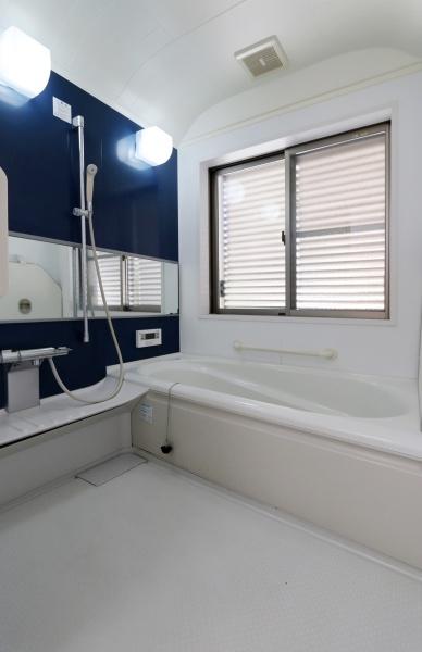 松山市来住町の中古一戸建て