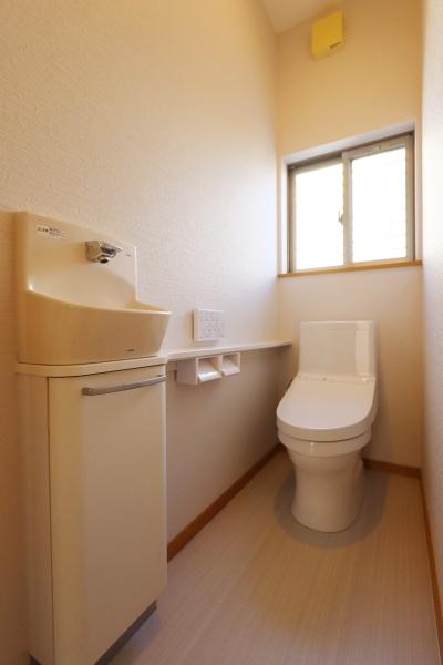 松山市来住町の中古一戸建て