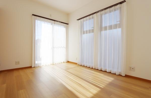 松山市来住町の中古一戸建て