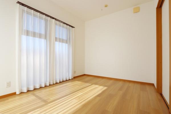 松山市来住町の中古一戸建て