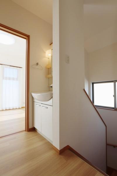 松山市来住町の中古一戸建て