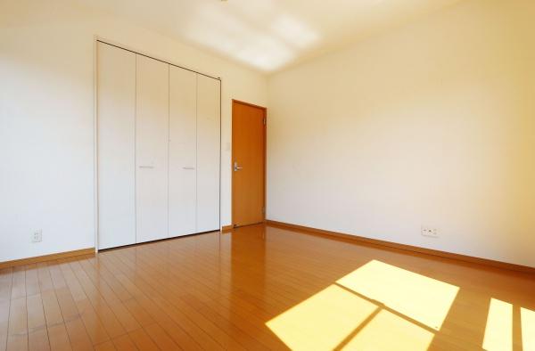 松山市来住町の中古一戸建て