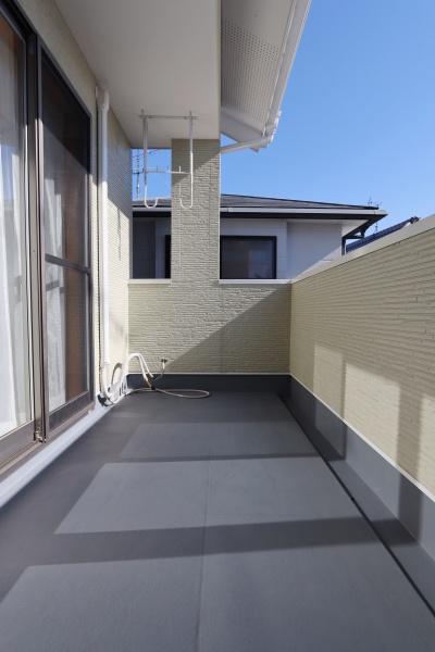 松山市来住町の中古一戸建て