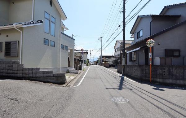 来住町
