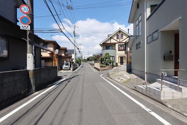 来住町