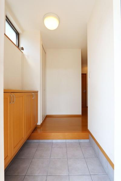 松山市来住町の中古一戸建て