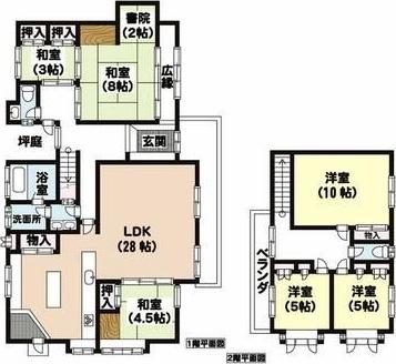 石手白石