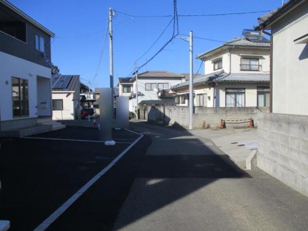 太山寺町　第１　２号棟