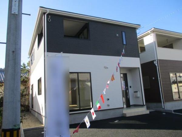 太山寺町　第１　３号棟