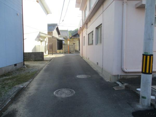 太山寺町　第１　３号棟