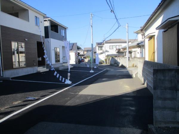 太山寺町　第１　３号棟