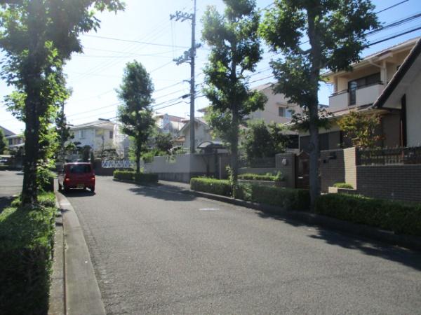 松山市白水台２丁目の中古一戸建て