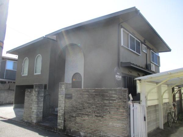 溝辺町