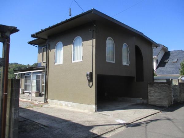 溝辺町