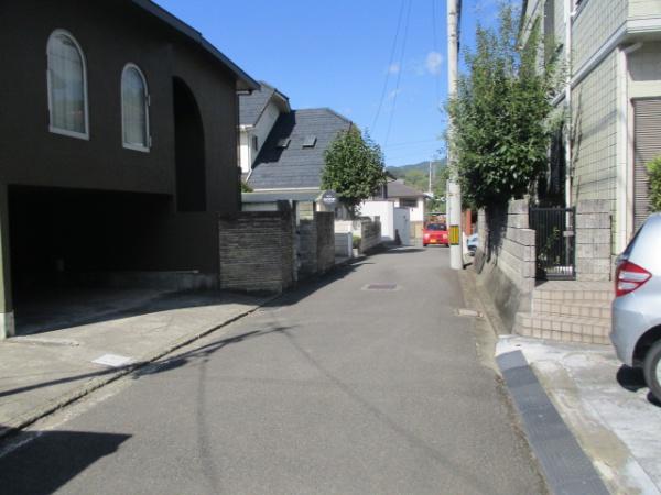 溝辺町