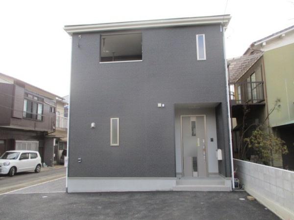 元町　第１
