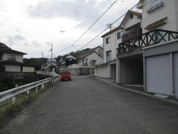 伊予郡砥部町宮内の中古一戸建て