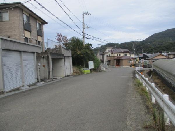 伊予郡砥部町宮内の中古一戸建て