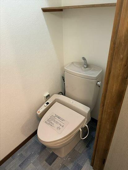 松山市新浜町の中古一戸建て