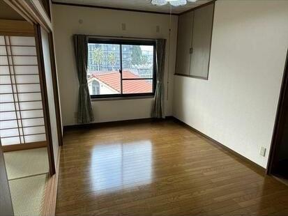 松山市新浜町の中古一戸建て