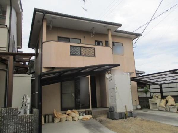 高井町