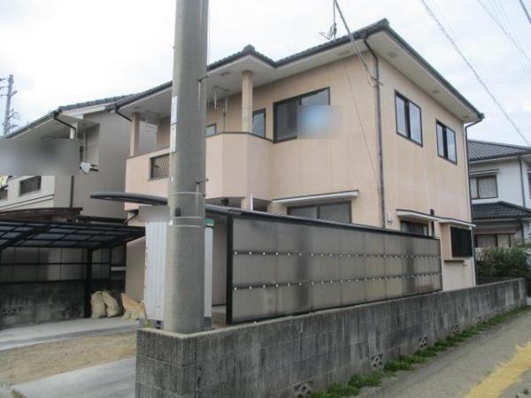 高井町