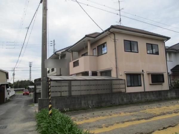 高井町