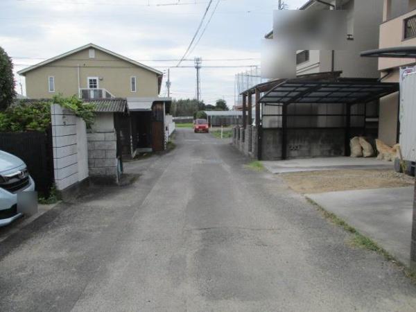 高井町